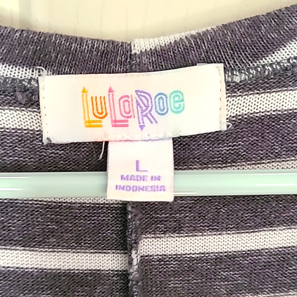 Lula Roe Cardigan Duster